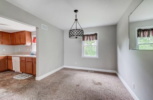 245 Harvest Ln, Cincinnati OH exterior