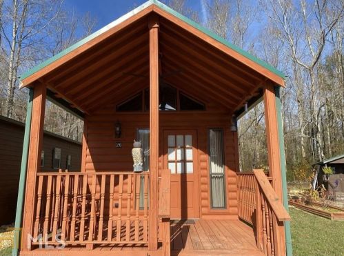 26 Little River Rd, Cleveland, GA 30528-2977