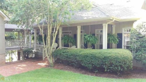 1200 Cosby Cir, Reynolds Plantation, GA 30642-6405
