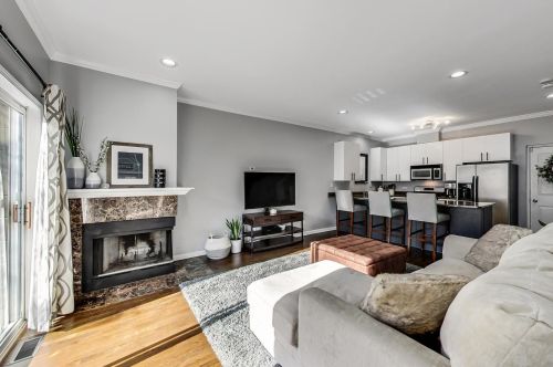 2516 Bloomingdale Ave, Chicago, IL 60647-4323