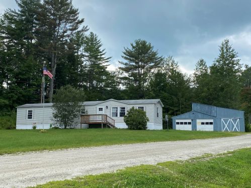12 Redstone Rd, Unity, NH 03773-2716