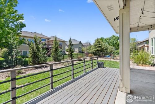 5513 Fairmount Dr, Fort Collins CO  80550-7067 exterior
