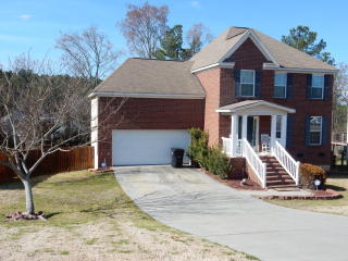 807 Bell Springs Ct, Grovetown, GA 30813-6301