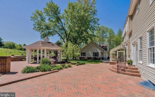 7216 Ni River Lndg, Fredericksburg, VA 22407-2500