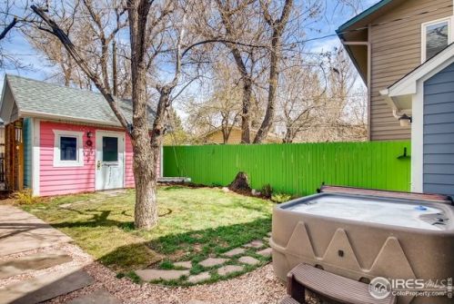 2680 6 St, Boulder CO  80304-3232 exterior