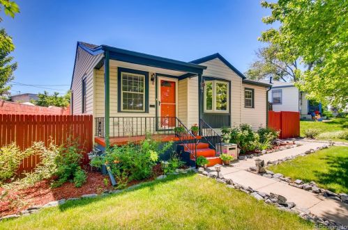 63 Canosa Way, Denver, CO 80219-2154