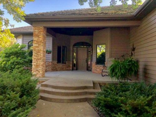 204 Willow St, Alsen SD  57004-2508 exterior