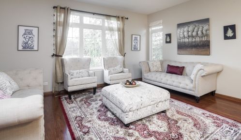 271 Fitzgerald Cir, Carol Stream, IL 60188-3373