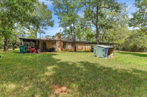 2229 Teas Nursery Rd, Conroe TX  77304-4616 exterior