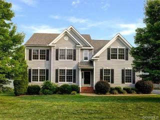 13712 Grove Pond Dr, Midlothian, VA 23114-5525
