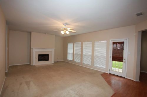 3145 Irvine Dr, Carrollton TX  75007-3745 exterior