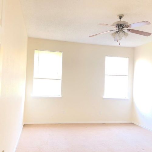 7112 Park Creek Cir, Fort Worth TX  76137-4508 exterior