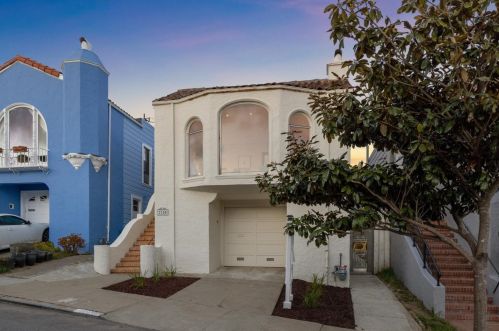 2250 Cecilia Ave, San Francisco, CA 94116-1831
