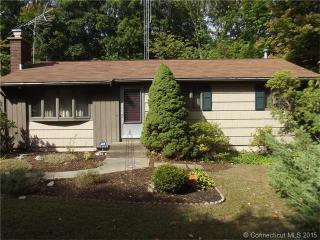 190 Richmond Rd, Coventry, CT 06238-1699