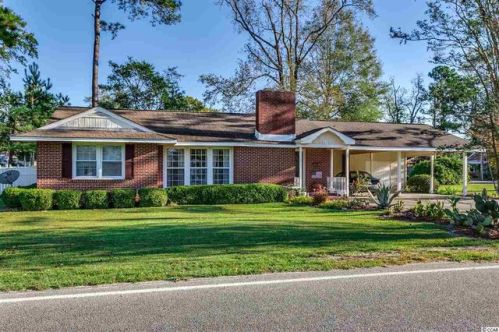 4375 Thomas St, Loris, SC 29569-3041