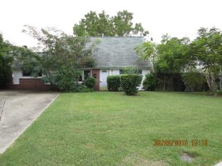 6501 Ball Ave, Norfolk, VA 23518-5200