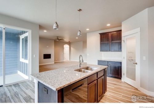 3506 Rialto Ave, Greeley CO 80620-8915 exterior