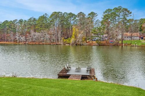 5023 Lake Forest Dr, Conyers, GA 30094-4428