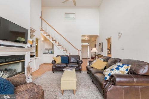 168 Meadow Ridge Dr, Shepherdstown WV  25443-4037 exterior