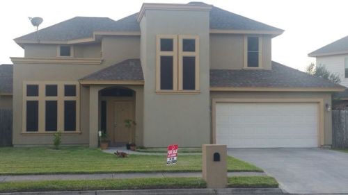 114 Dolores Ave, Brownsville, TX 78521-3194