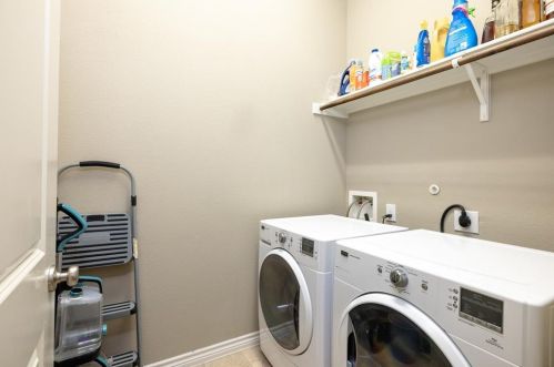 3704 Redwood Creek Ln, Fort Worth TX  76137-7063 exterior