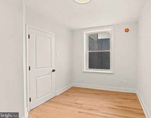 1512 4 St, Philadelphia PA 19147-6531 exterior