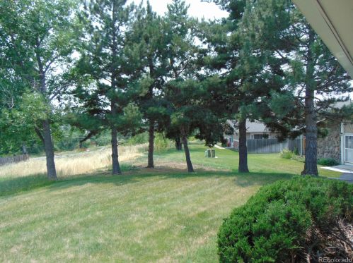 2265 Coronado Pkwy, Denver CO  80229-8081 exterior