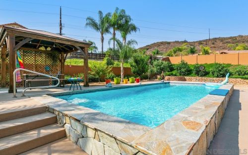 23624 Gymkhana Rd, Ramona, CA 92065-5927
