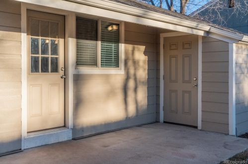 1275 Grape St, Denver CO 80220-5233 exterior