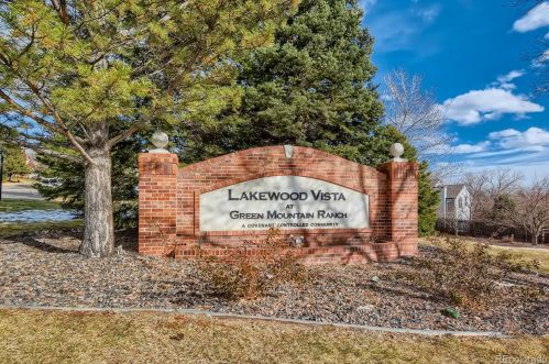 1630 Deframe St, Denver CO  80228-6023 exterior
