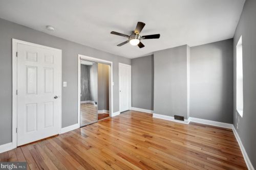 2026 Ellsworth St, Philadelphia PA  19146-2826 exterior