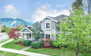 34901 Burrows Way, Snoqualmie, WA 98065-9363