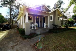 623 Erie St, Shreveport LA  71106-1838 exterior