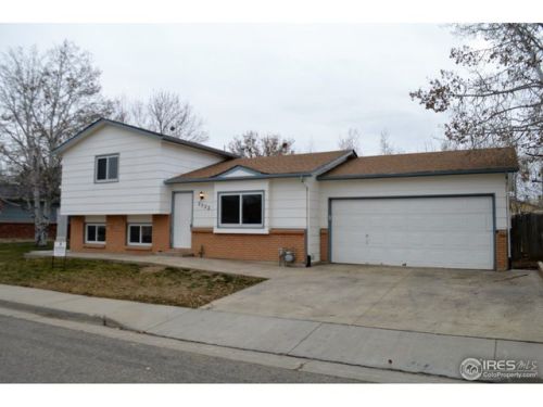 2522 Carla Dr, Loveland, CO 80537-6169