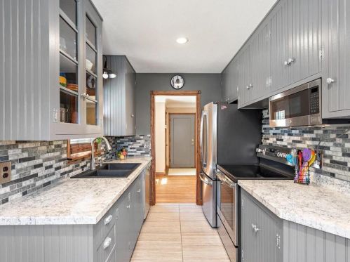 2730 Griggs St, Saint Paul MN  55113-1836 exterior