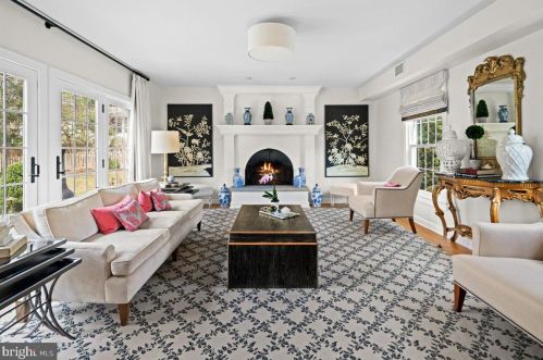 280 Jefferson Rd, Princeton NJ  08540-3413 exterior