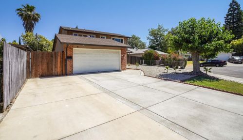 10711 Luella Ct, Rancho Cordova, CA 95670-2413
