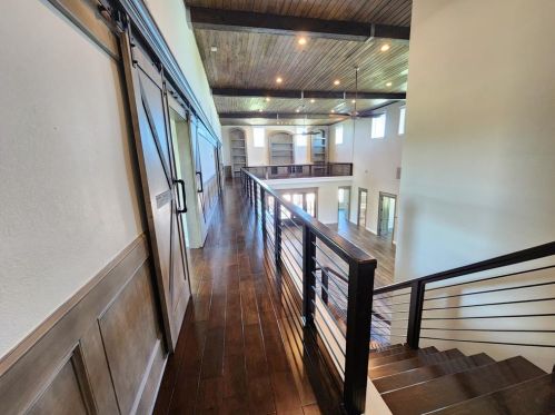 526 Angus Trl, Angleton TX 77515-9833 exterior