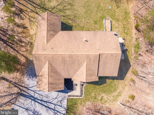 487 Vixen Ln, Gerrardstown WV  25420-4459 exterior