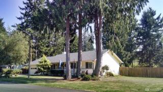 320 Country Estates Dr, Rainier, WA 98576-9516