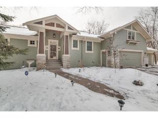 5017 Diane Dr, Hopkins, MN 55343-8714
