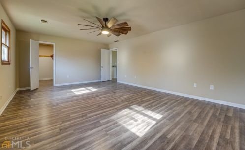 3401 Monica Ln, Conyers GA  30094-3934 exterior