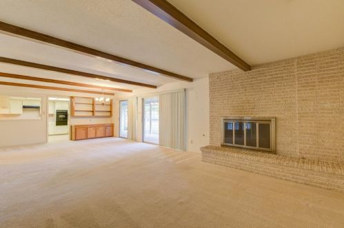 46 Ivy Ct, Conroe TX  77304-1205 exterior