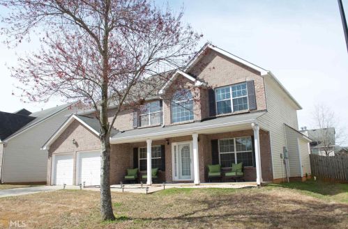 1546 Gunstock Ct, Hampton, GA 30228-5936