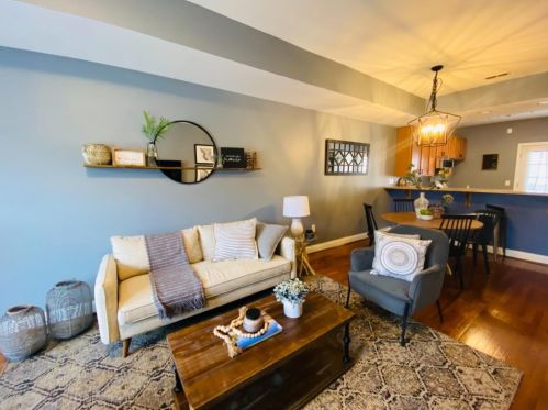 2528 Hackberry St, Cincinnati OH  45206-2145 exterior