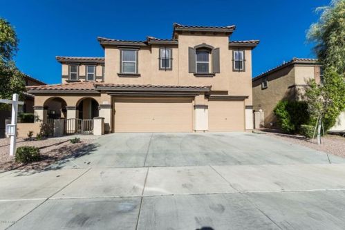 13626 Hearn Rd, Sun City, AZ 85379-8361