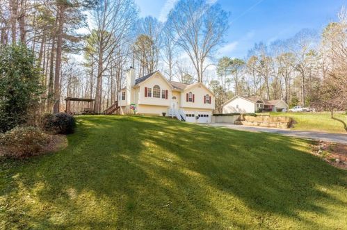 39 Emerald Creek Ct, Big Canoe, GA 30143-5824