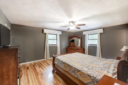 4109 Derr Rd, Springfield OH  45503-1439 exterior