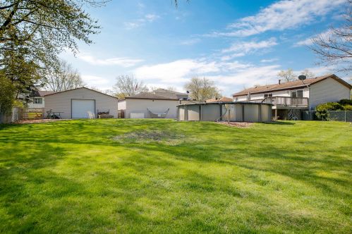 348 Sherwood Ct, Lemont IL  60440-2072 exterior