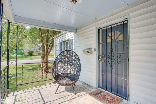 3145 Delowe Dr, Atlanta GA  30344-4513 exterior